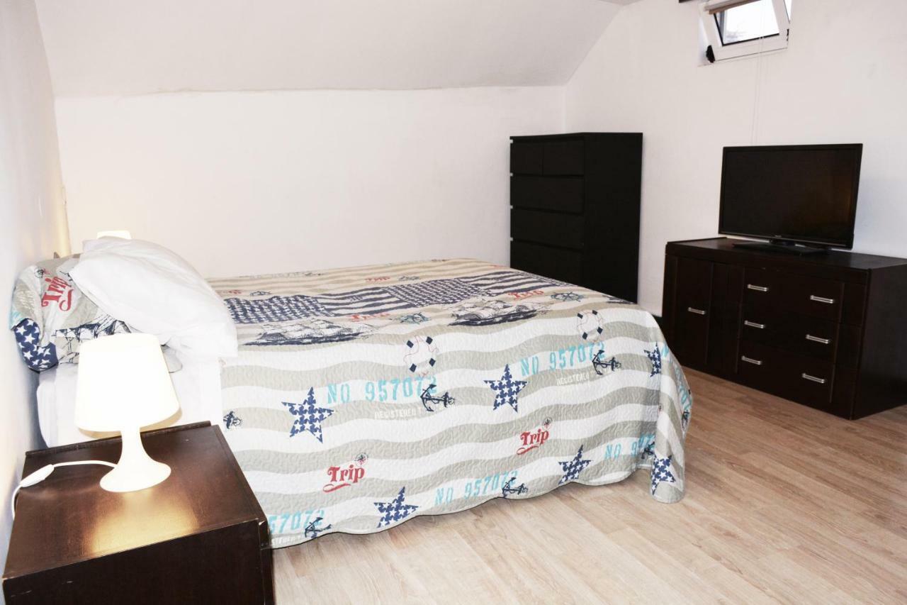 Bairro Alto Central Apartment ลิสบอน ภายนอก รูปภาพ
