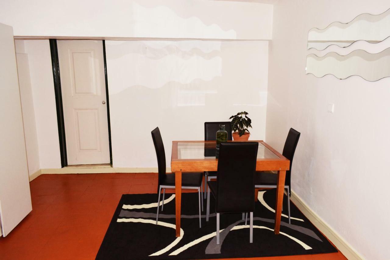 Bairro Alto Central Apartment ลิสบอน ภายนอก รูปภาพ