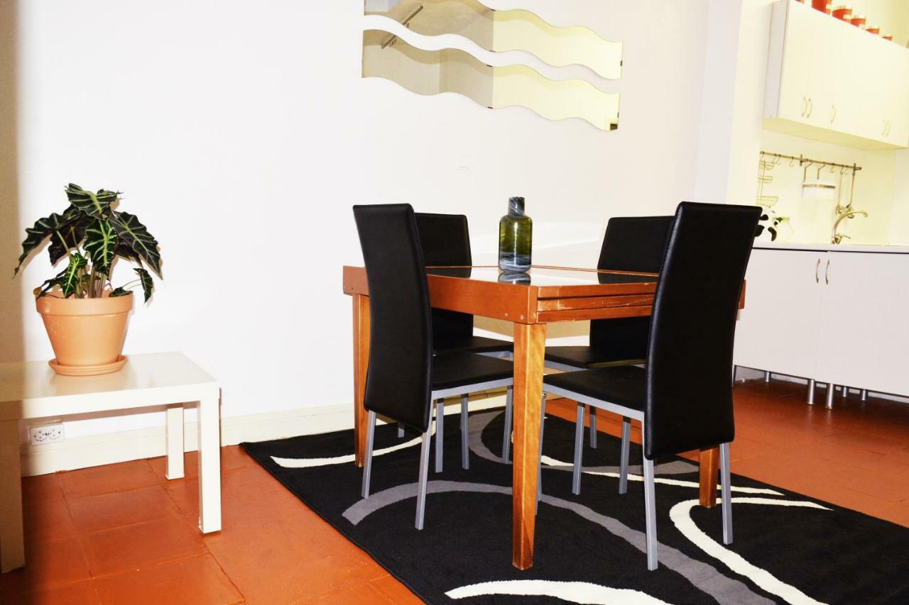 Bairro Alto Central Apartment ลิสบอน ภายนอก รูปภาพ