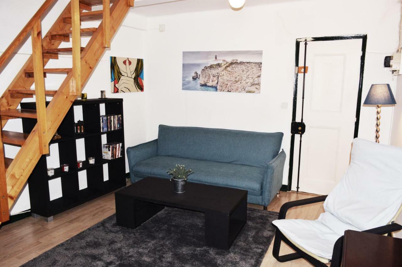 Bairro Alto Central Apartment ลิสบอน ภายนอก รูปภาพ