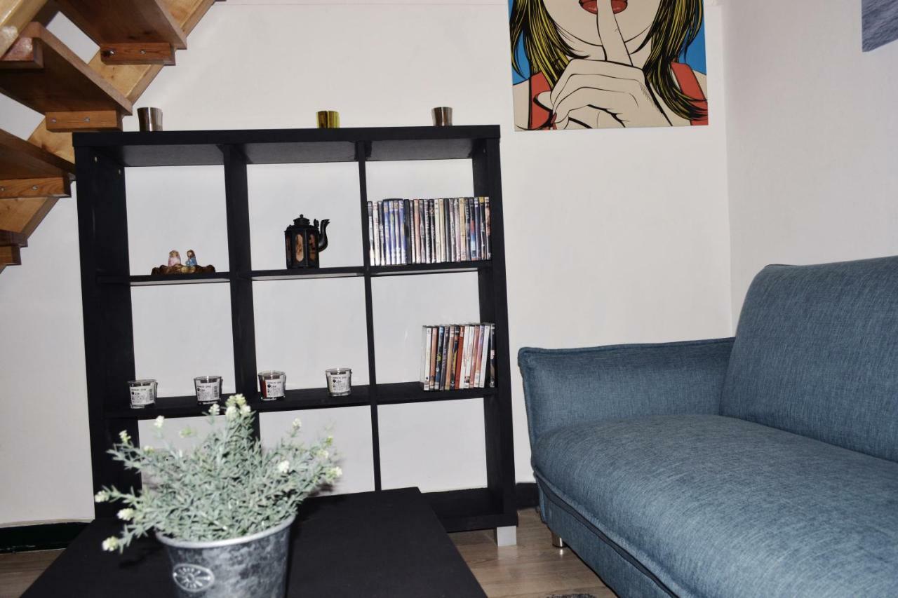 Bairro Alto Central Apartment ลิสบอน ภายนอก รูปภาพ