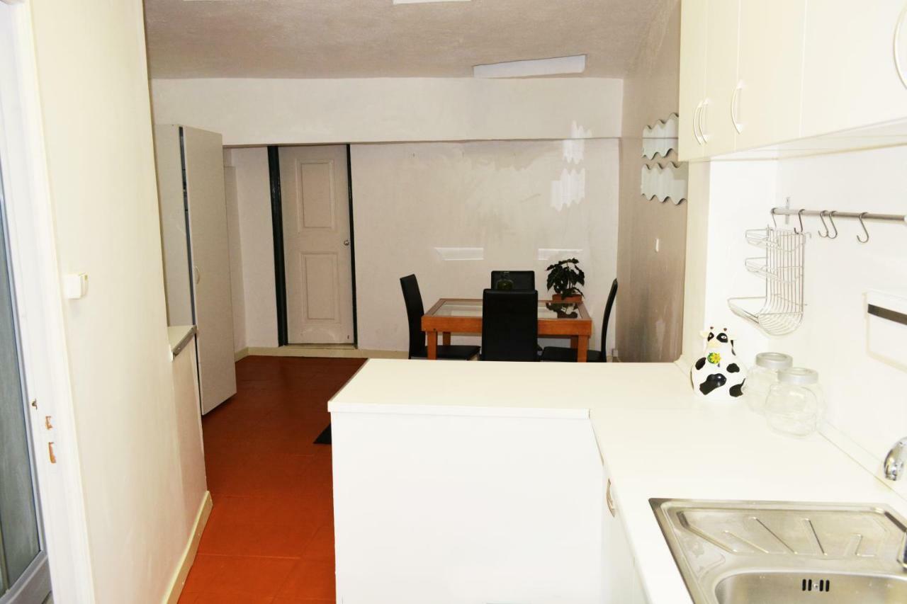 Bairro Alto Central Apartment ลิสบอน ภายนอก รูปภาพ