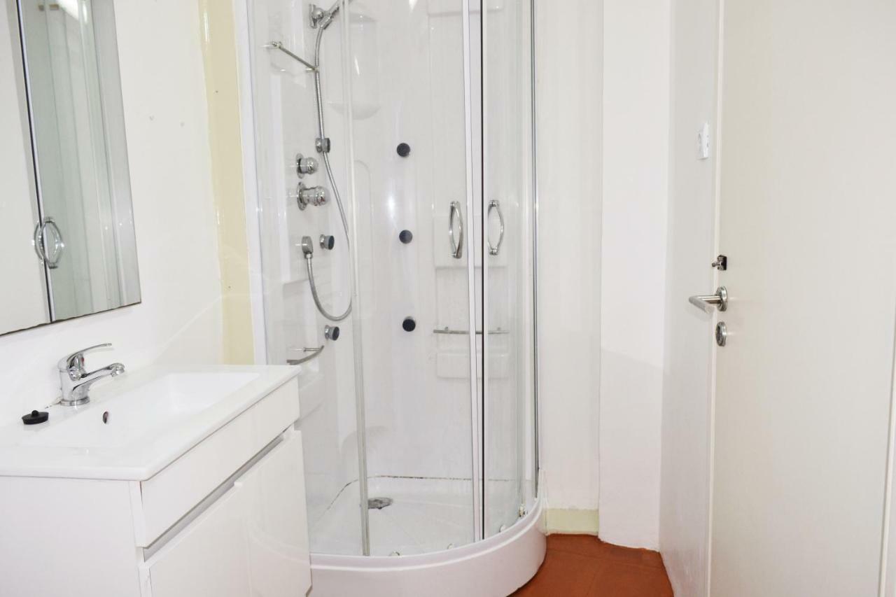 Bairro Alto Central Apartment ลิสบอน ภายนอก รูปภาพ