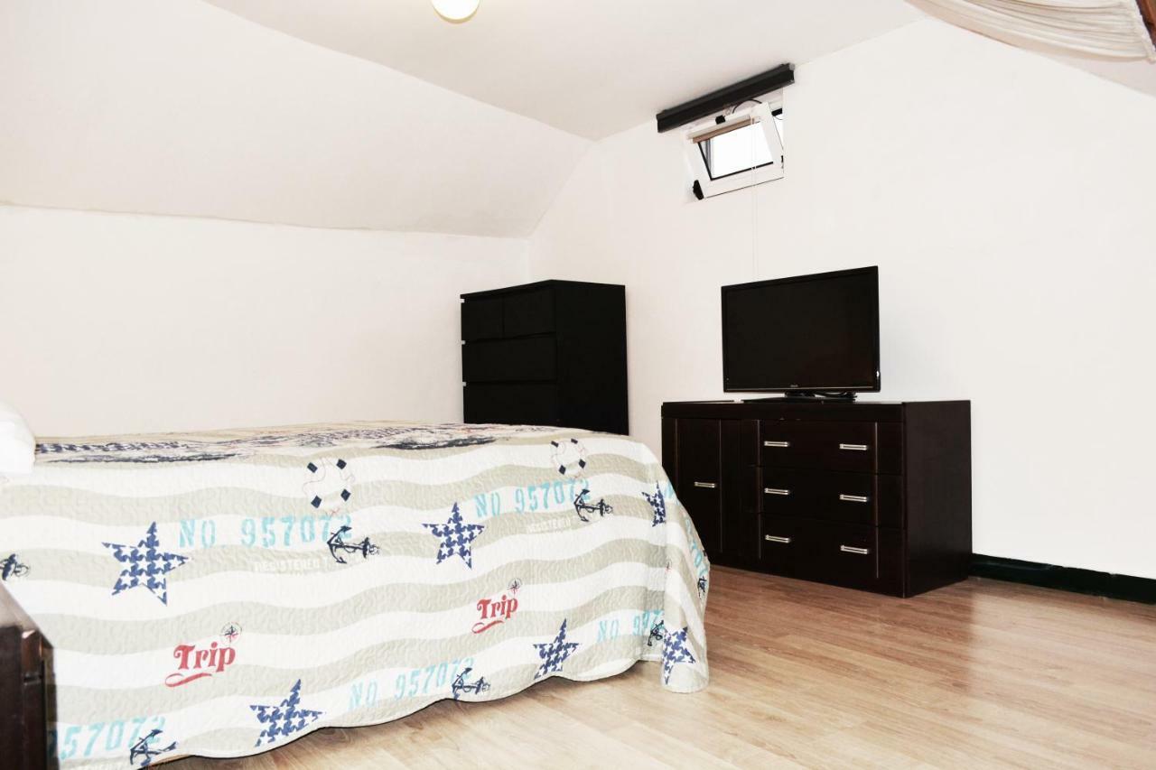 Bairro Alto Central Apartment ลิสบอน ภายนอก รูปภาพ