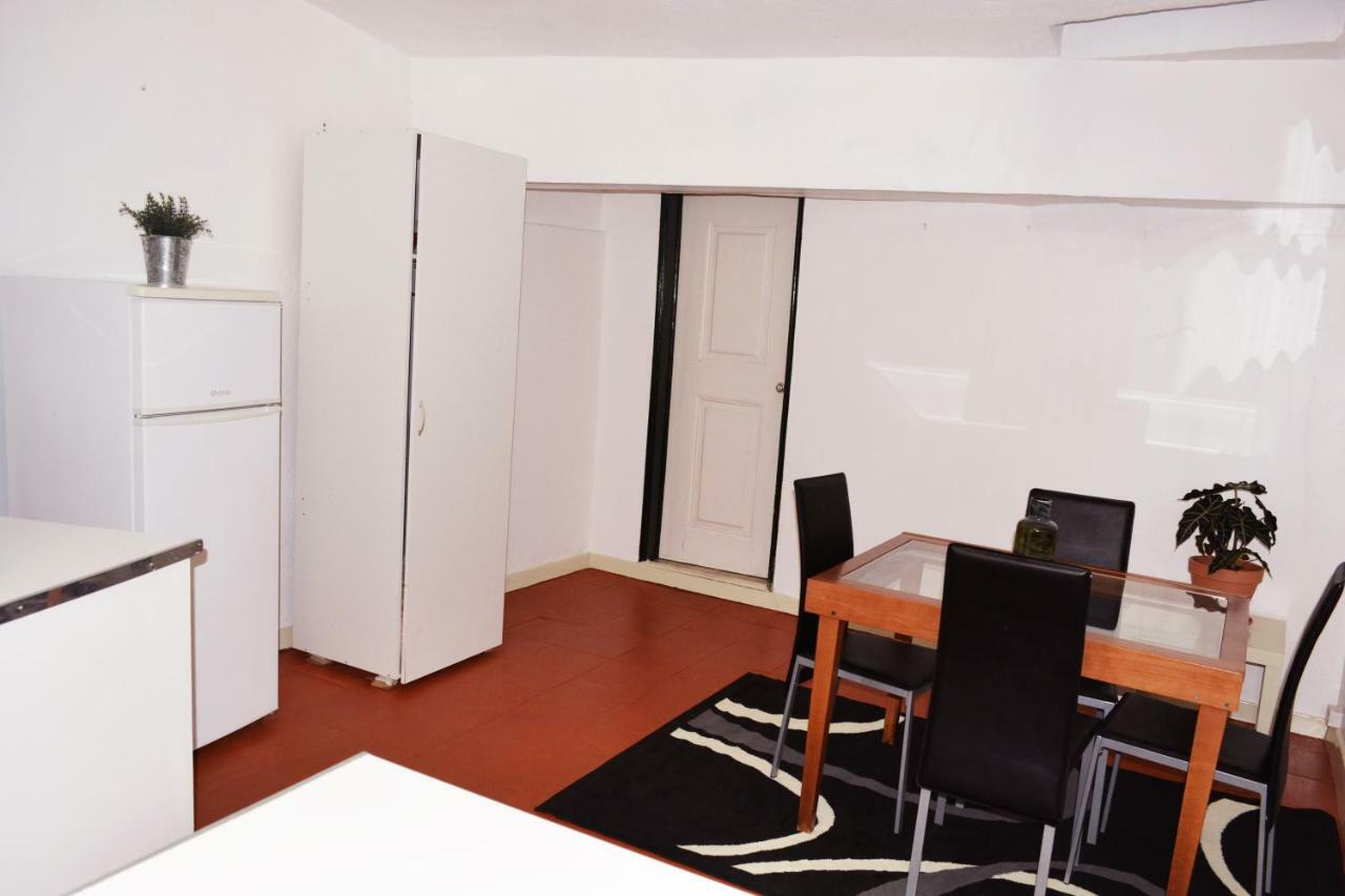 Bairro Alto Central Apartment ลิสบอน ภายนอก รูปภาพ