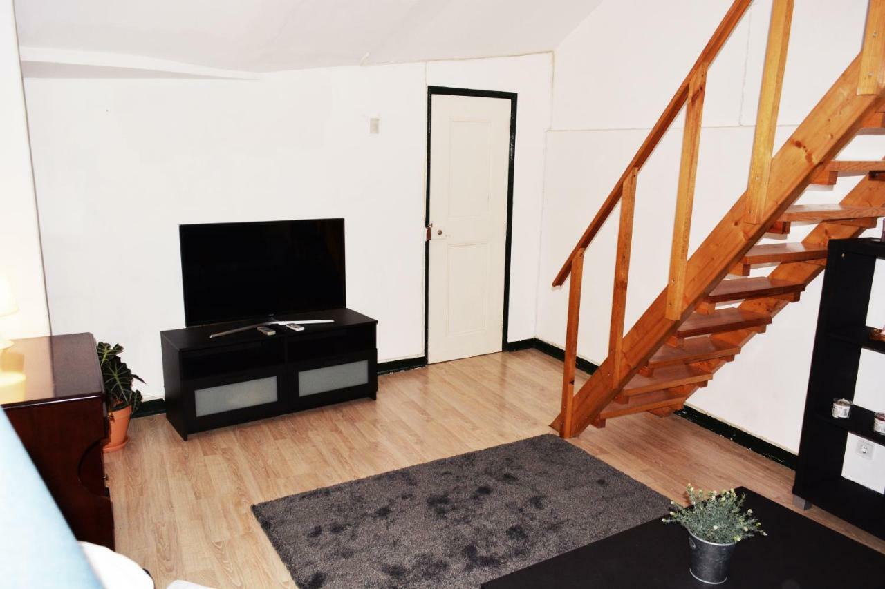 Bairro Alto Central Apartment ลิสบอน ภายนอก รูปภาพ