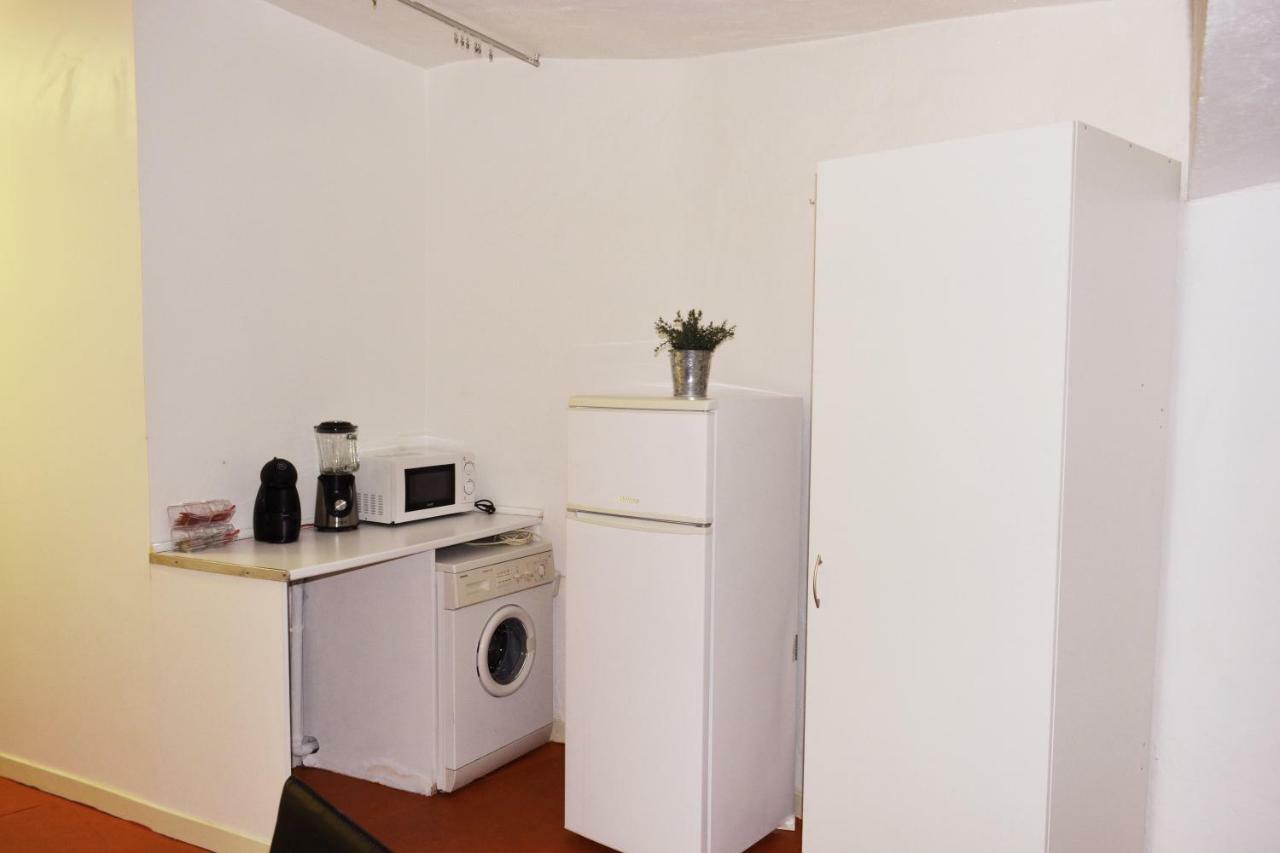 Bairro Alto Central Apartment ลิสบอน ภายนอก รูปภาพ