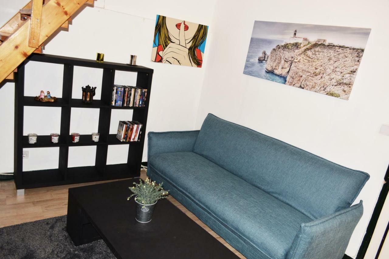 Bairro Alto Central Apartment ลิสบอน ภายนอก รูปภาพ